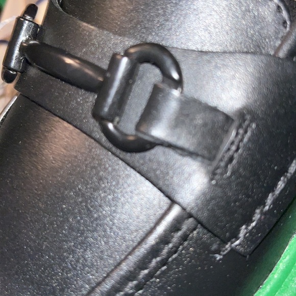 Steve Madden Trifecta Platform Loafer BNWOB ( final markdown) - Picture 4 of 12